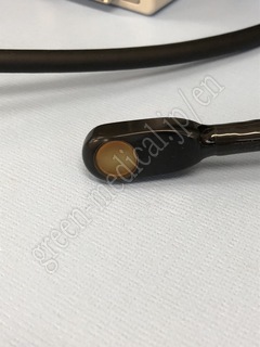 TOSHIBA TEE probe
