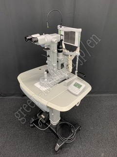 Ellex,INC. Photocoagulation Laser