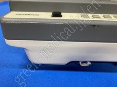 OLYMPUS LCD display
