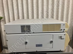 OLYMPUS Processor & Light Source