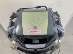 SonoSite Ultrasound Color Doppler