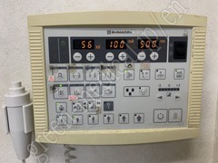 SHIMADZU X-Ray