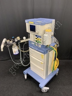 Drager Anesthesia Machine