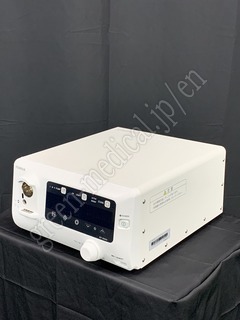 FUJIFILM Processor & Light Source