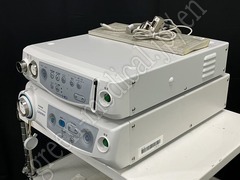 FUJIFILM Video Processor & Laser Lightsource