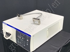 OLYMPUS Lightsource