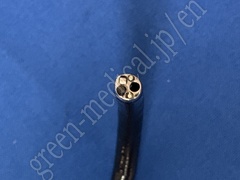 OLYMPUS Video Transnasal Gastroscope