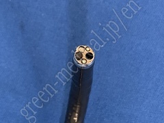 OLYMPUS Video Transnasal Gastroscope