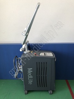 HOYA YAG Laser