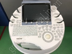 GE Healthcare Diagnostic Ultrasound System
