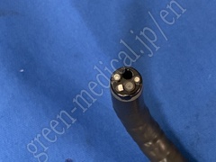 OLYMPUS Video Gastroscope