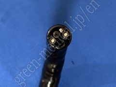 OLYMPUS Video Colonoscope