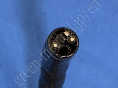 OLYMPUS Video Colonoscope