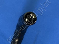 OLYMPUS Video Colonoscope