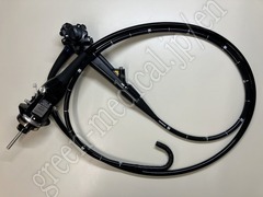OLYMPUS Video Colonoscope