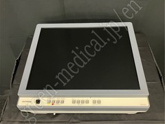 OLYMPUS LCD display