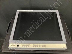 OLYMPUS LCD display