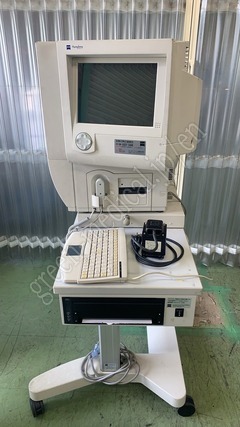 Carl Zeiss Humphrey Field Analyzer