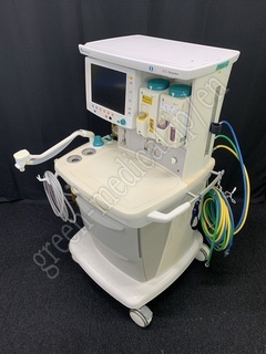 GE Healthcare 