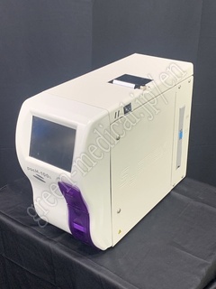Sysmex Hematology Analyzer