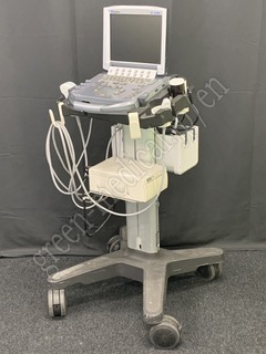 SonoSite Ultrasound Color Doppler