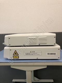 FUJIFILM Processor & Laser Lightsource