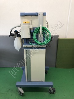 Drager Anesthesia Machine