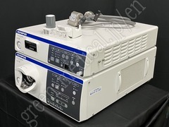 OLYMPUS Processor & Xenon Lightsource