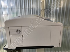 KONICA MINOLTA CR System