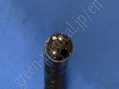 OLYMPUS Video Colonoscope