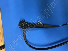 OLYMPUS Video Transnasal Gastroscope