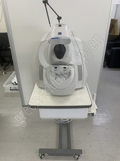 Carl Zeiss OCT