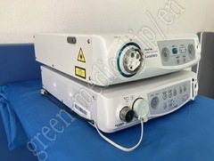 FUJIFILM Video Processor & Laser Lightsource