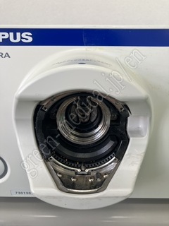 OLYMPUS 