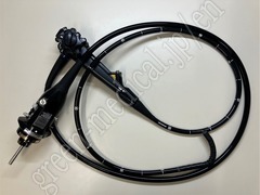 OLYMPUS Video Colonoscope