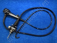 OLYMPUS Video Gastroscope