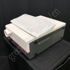 PENTAX "DEFINA" Video Processor