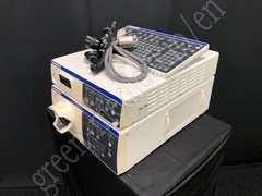 OLYMPUS Processor & Xenon Lightsource