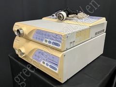 OLYMPUS Processor & Light Source