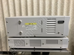 FUJIFILM Processor/Lightsource