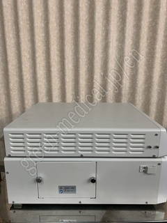 OLYMPUS Processor & Xenon Lightsource