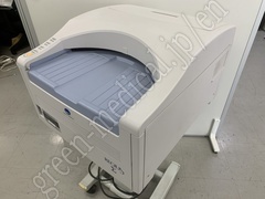 KONICA MINOLTA CR System