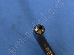 OLYMPUS Nasal Gastroscope