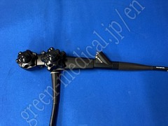 OLYMPUS Video Gastroscope
