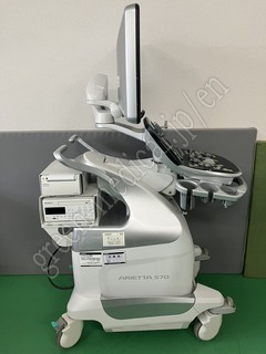 Hitachi Diagnostic  Ultrasound System