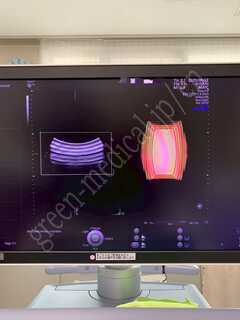 GE Healthcare Diagnostic Ultrasound System