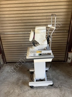 Carl Zeiss Optical Biometry