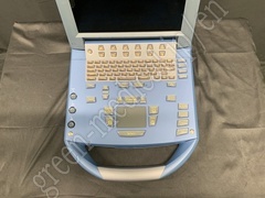 SonoSite Ultrasound Color Doppler