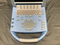 SonoSite Ultrasound Color Doppler