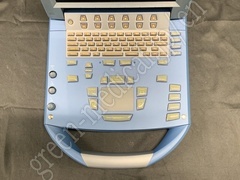 SonoSite Ultrasound Color Doppler